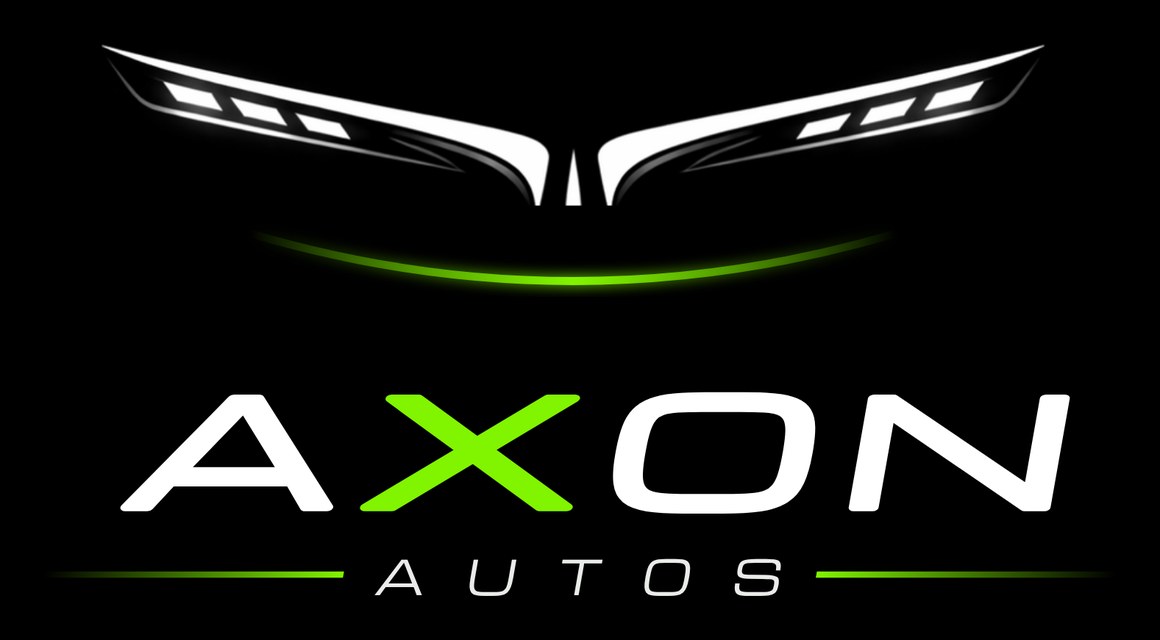 Logo Axon Autos